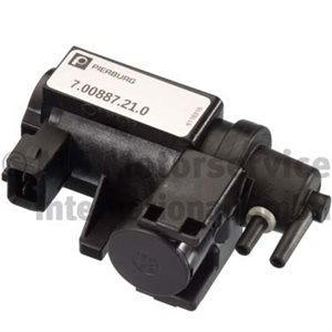 Pressure Transformer [12V] (Turbocharger)