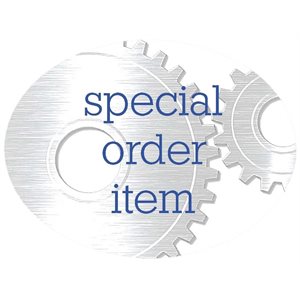 Sealing Nut [Cooling Fan / Blower / Air Cleaner]