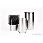 Liner [Cylinder / Air Cooled / Finished] [100.0 mm]