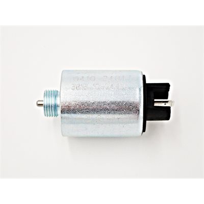 Solenoid [Front Cover / Boost Control] 2011 [OEM]