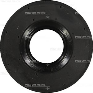Shaft Seal [Rot.shaft lip seal] Cooling Fan / Blower