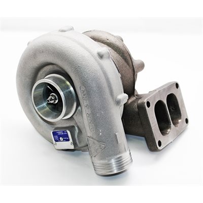 Turbocharger - BF 6L 413FR / FRT & BF 6L 513R / RC
