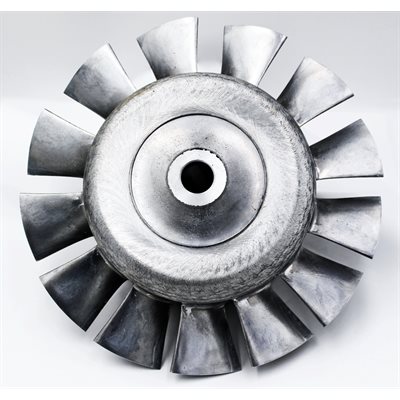 Impeller [Cooling Fan / Blower] BF 4M 1012 / C