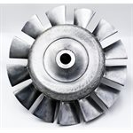 Impeller [Cooling Fan / Blower] BF 4M 1012 / C