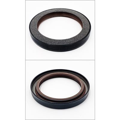 Seal [Crankshaft / Front] 912 / 913 / 914