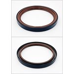 Seal [Crankshaft / Rear] 912 / 913 / 914