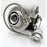Turbocharger - BF 4M 1013FC [w / Wastegate]