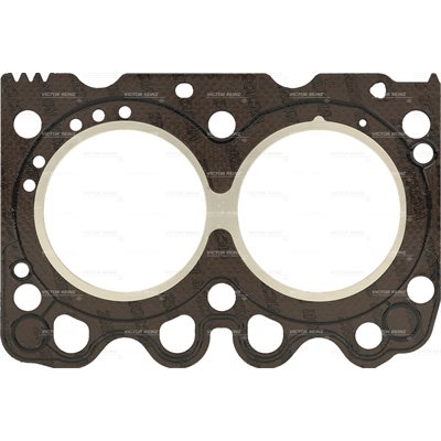 Head Gasket - F 2L 1011F [3-Notch]