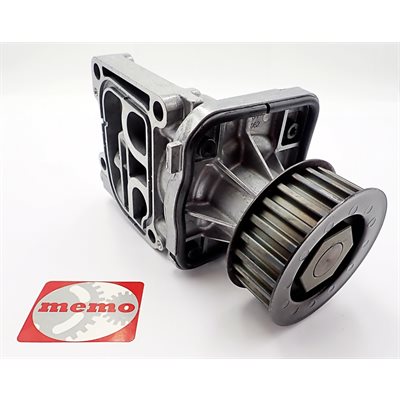 Oil Pump - BF / F 2 / 3L / M 2011 [OEM]