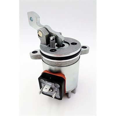 Actuator [Shutdown] 1011 / 2011 [OEM]