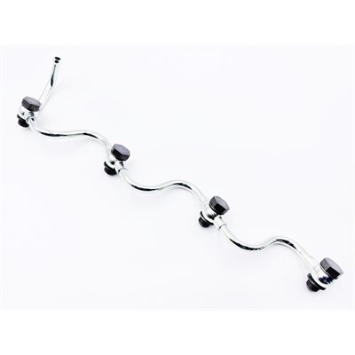 Fuel Line - BF / F / TD / TCD 2011 L4 / I / W [OEM]