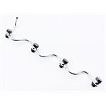 Fuel Line - BF / F / TD / TCD 2011 L4 / I / W [OEM]