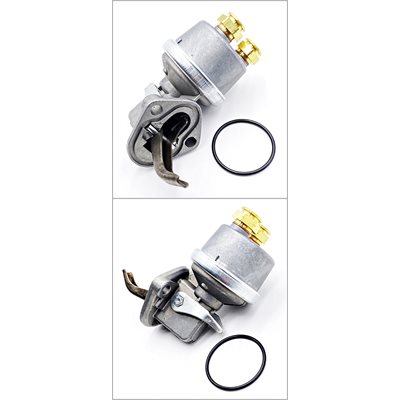 Fuel Pump - FPT Iveco NEF 4.5 / 6.7 Fuel Pump - FPT Iveco NEF 4.5 / 6.7