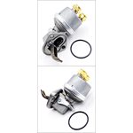 Fuel Pump - FPT Iveco NEF 4.5 / 6.7
