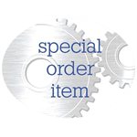 Oil Filter [Insert w / Gasket Set] Cursor 10 / 13
