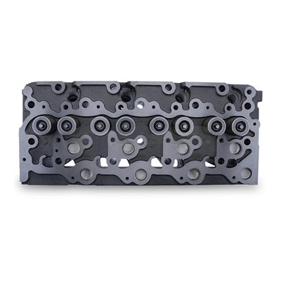 Cylinder Head [Complete] Kubota V2403 [4 Cyl.]
