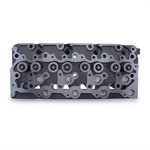 Cylinder Head [Complete] Kubota V2403 [4 Cyl.]
