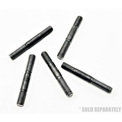 Stud [Intake Man. / Charge Air Pipe]