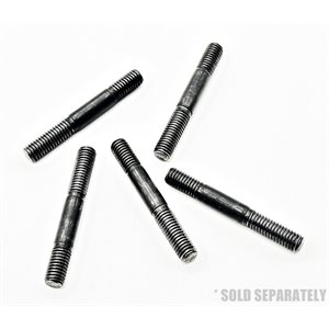 Stud [Intake Man. / Charge Air Pipe]