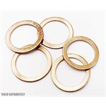 Sealing Ring [Copper]