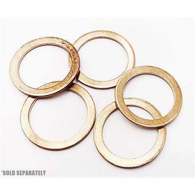 Sealing Ring [Copper]