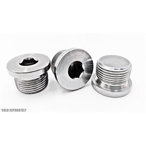 Screw Plug