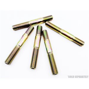 Stud [Intake Man. / Charge Air Pipe]