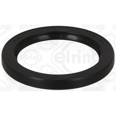 Seal [Crankshaft: Front / Rear] F 2L 912