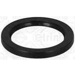 Seal [Crankshaft: Front / Rear] F 2L 912
