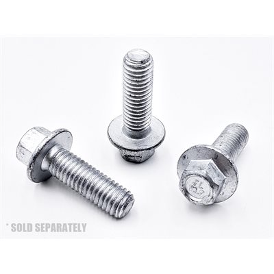 Hex Bolt [Shutdown] 1012
