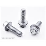 Hex Bolt [Shutdown] 1012