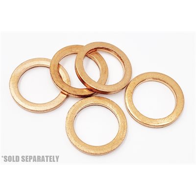 Sealing Ring [Copper]