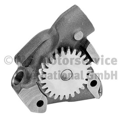 Oil Pump [40 Litre] 3 / 4L 912 / W / 913