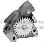 Oil Pump [40 Litre] 3 / 4L 912 / W / 913