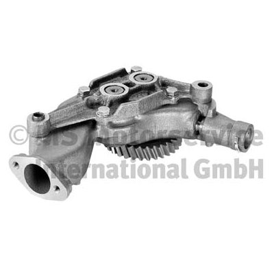 Oil Pump - BF / FL 6L 413 / F / FR / R