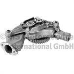 Oil Pump - BF / FL 6L 413 / F / FR / R