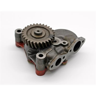 Oil Pump [Drain] BF / F 6L 413 / FR / R / FRW