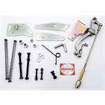 Shutdown Mechanical Kit