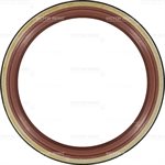 Seal [Crankshaft / Front] 413