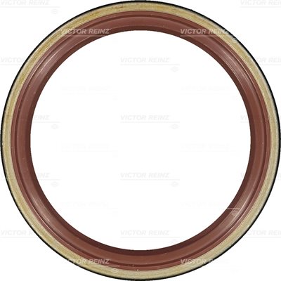 Seal [Crankshaft / Front] 413