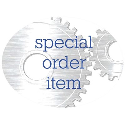 Seal [Crankshaft / Rear] 413 / FR / FRT / FRW