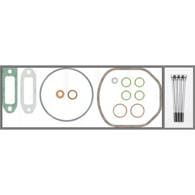 Head Gasket Set - 912 / 913 [w / 4 Head Bolts ]