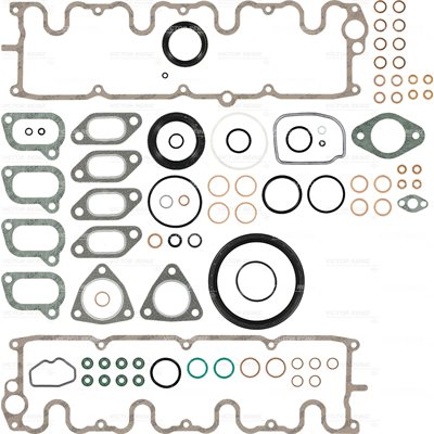Gasket Kit [Full] BF / F 4L / M 2011