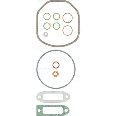 Head Gasket Set - 912 / 913