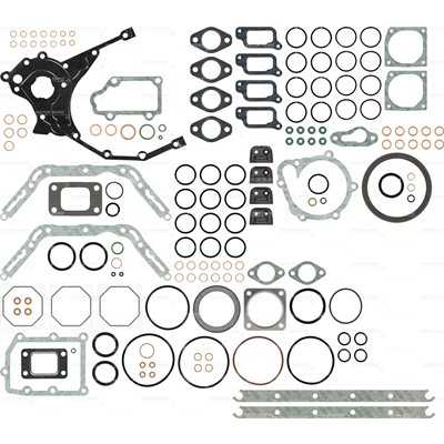 Gasket Kit [Full] BF 4M 2012 / C & TCD 2012 L4 2V