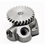 Oil Pump - F 2L 912 / W