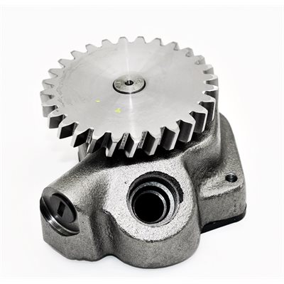 Oil Pump - F 2L 912 / W