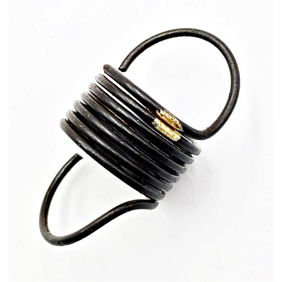 Tension Spring [Front Cover / Governor]