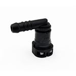 Plug-In Connector [Leak-Off Line] D / TD / TCD2.9 L4