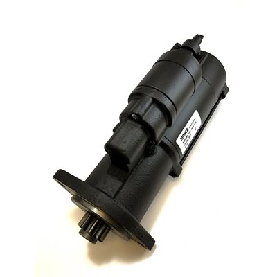 Starter Motor - 12V / 4.0kW [10-Tooth][Noseless]